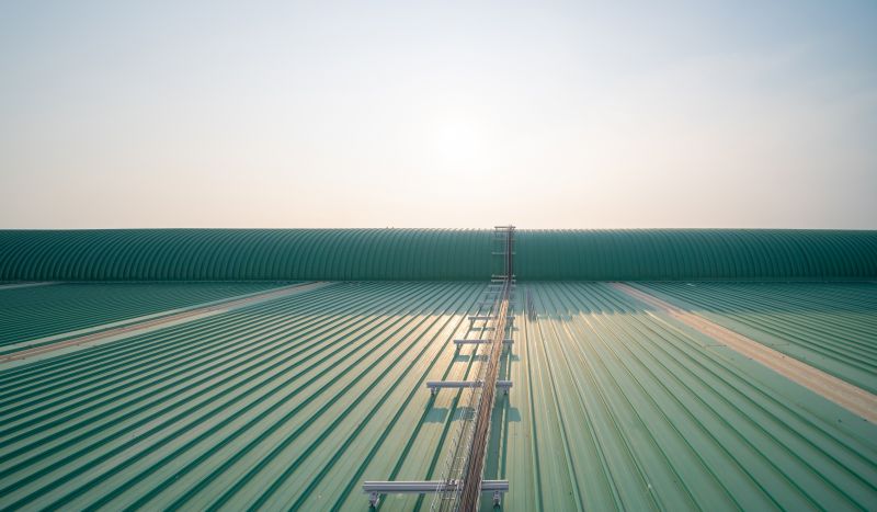 Best Industrial Roofing Contractors in Delavan, WI